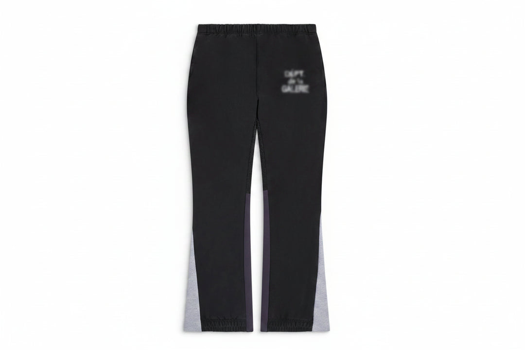 Gallery Dept Sweatpants 'Dark Grey'