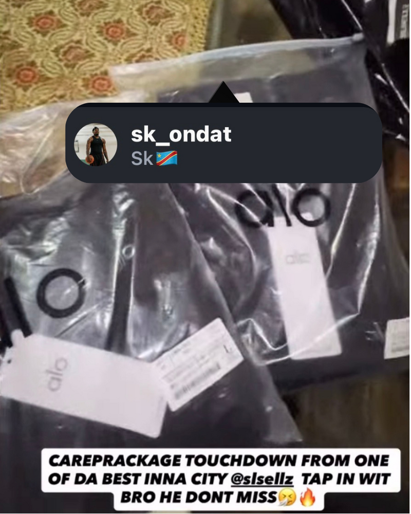 Instagram image