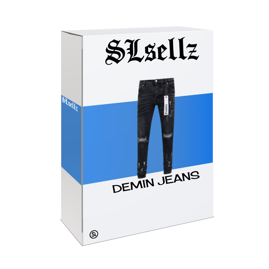 Jean